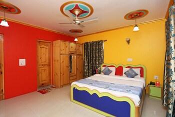 Super Oyo Hotel El Classics Srīnagar Extérieur photo